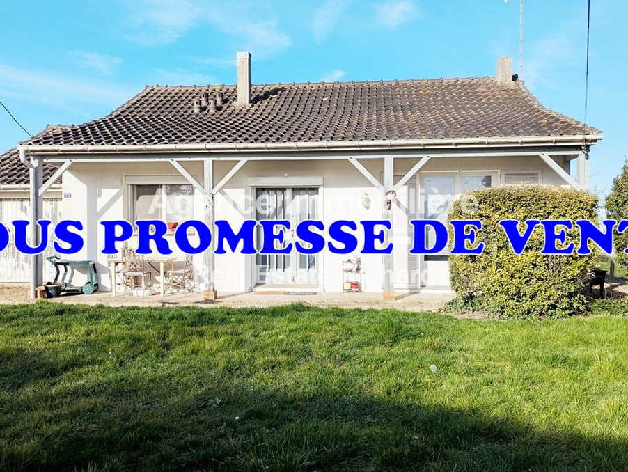 Vente Maison Corbeilles  120 000 €