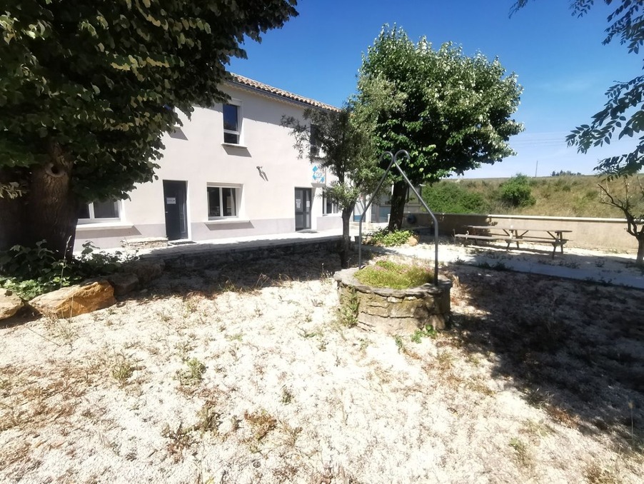 Location Local BAGNOLS SUR CEZE 3 800 €