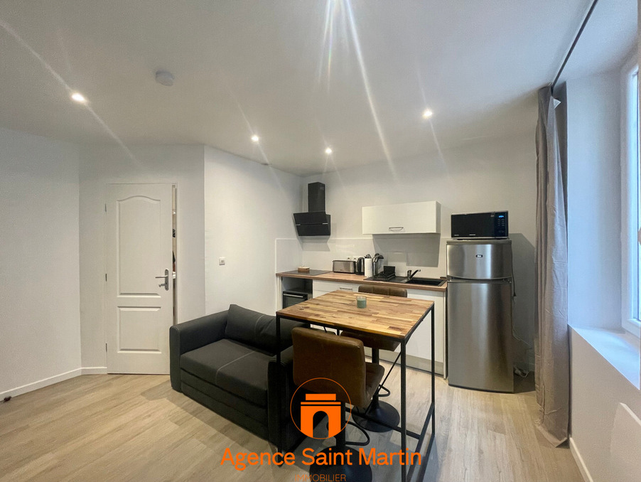 Location Appartement Montélimar  430 €