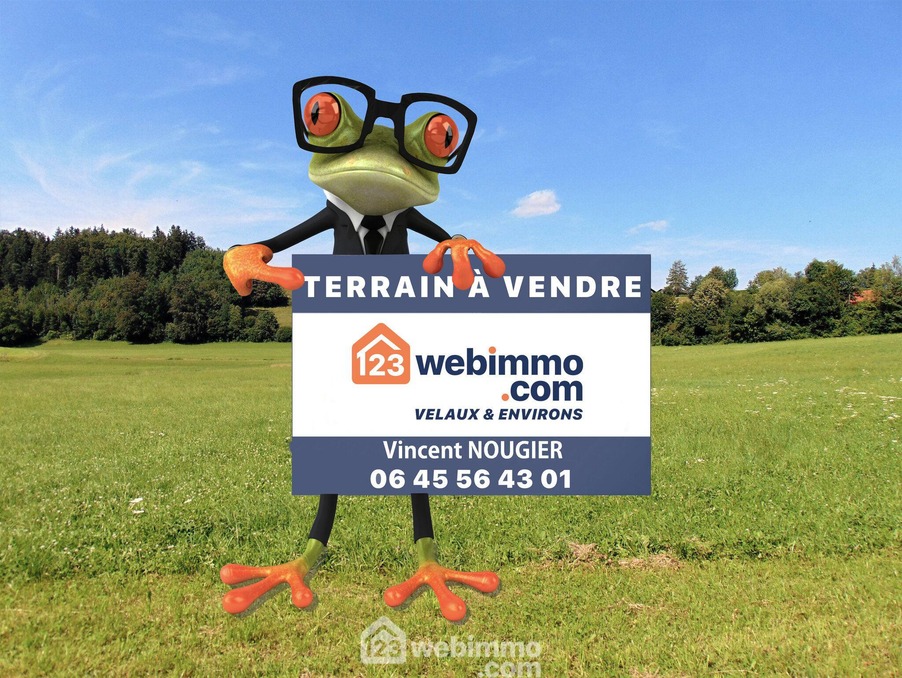 Vente Terrain Salon-de-Provence  197 500 €