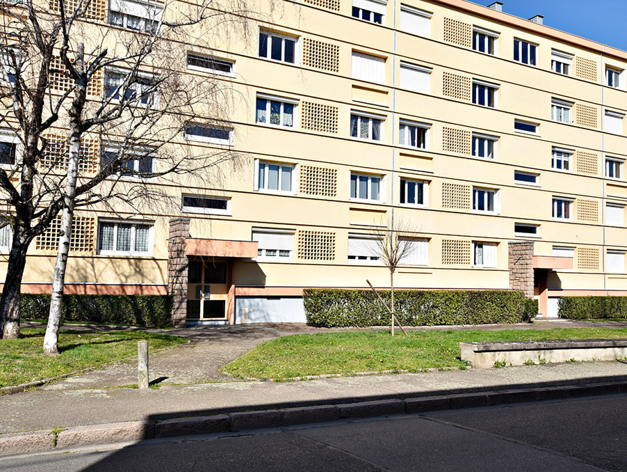 Vente Appartement Roanne 64 200 €