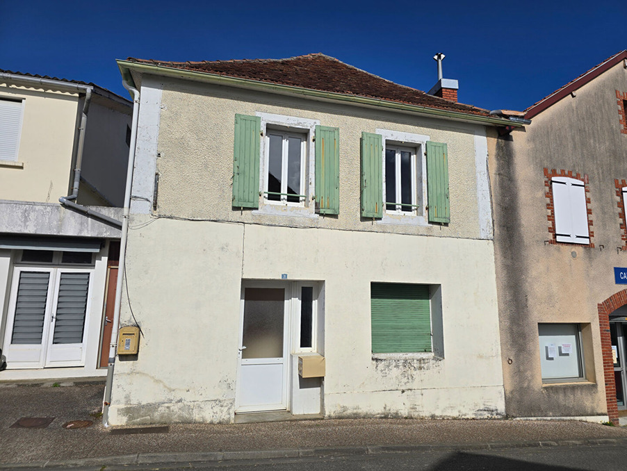 Vente Maison Arthez de bearn  152 000 €