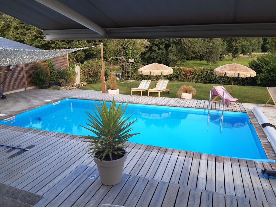 Vente Maison LA MEMBROLLE SUR CHOISILLE  795 000 €