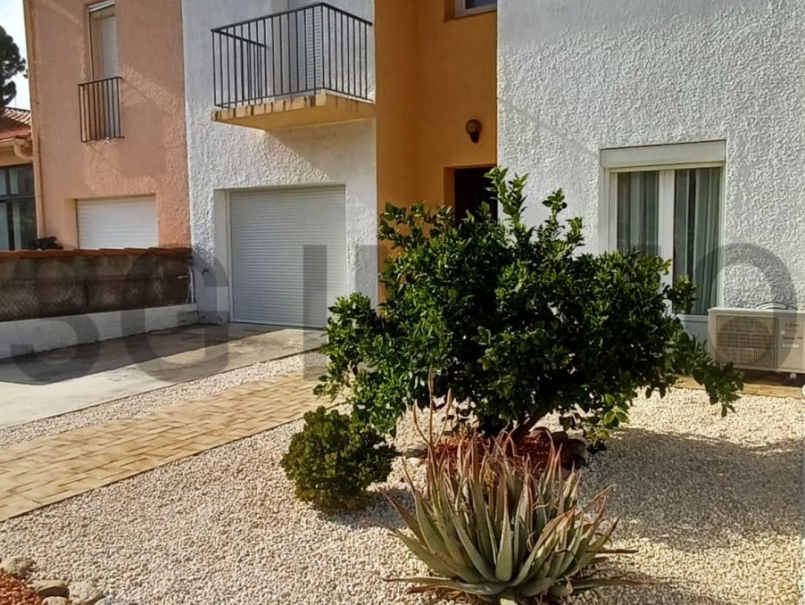 Vente Maison LE BOULOU  235 000 €