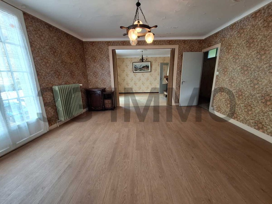 Vente Maison LE PUY NOTRE DAME  118 400 €