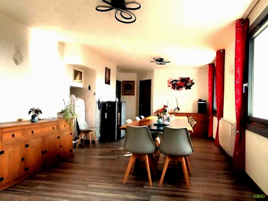 Vente Appartement PASSY  395 000 €