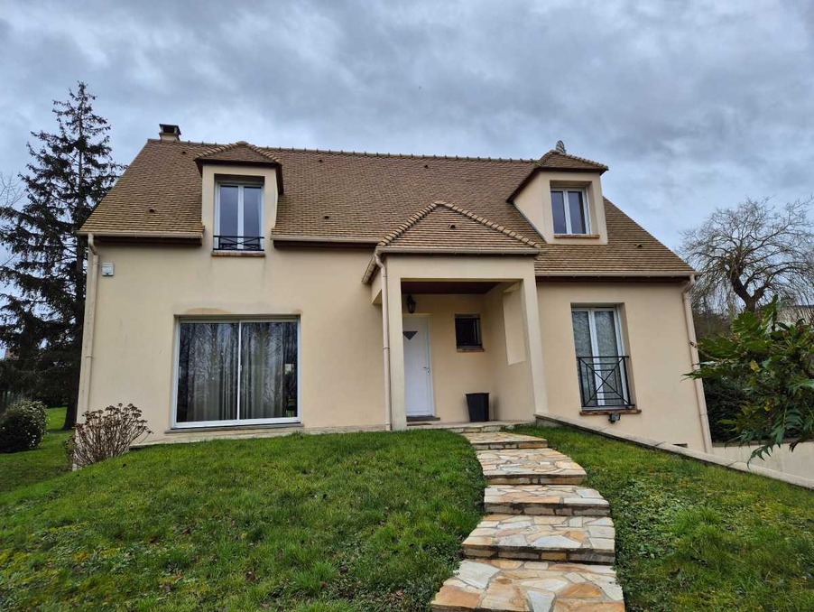 Vente Maison MENNECY  450 000 €