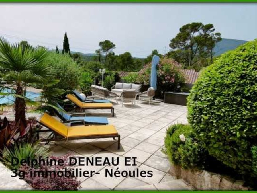 Vente Maison ROCBARON  485 000 €
