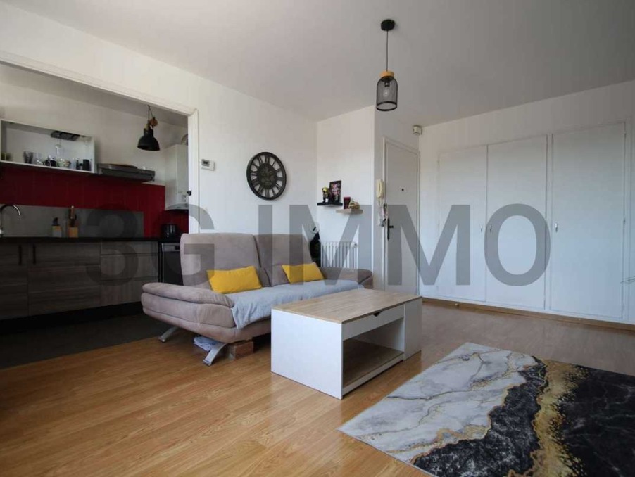 Vente Appartement ALBI  110 000 €