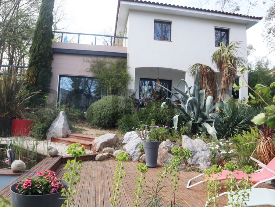 Vente Maison PRADES  520 000 €