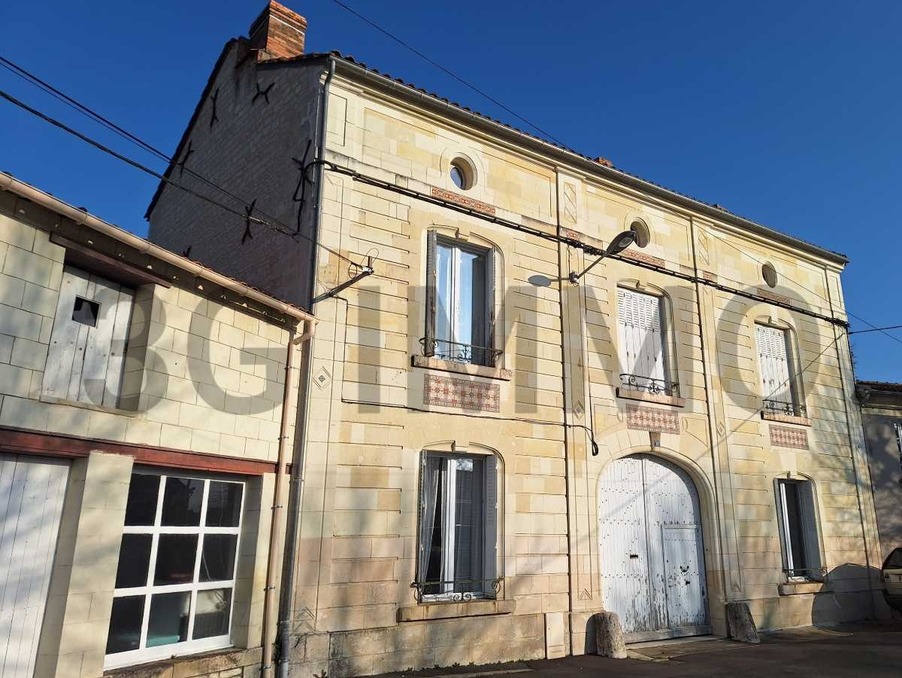 Vente Maison LOUDUN  328 000 €