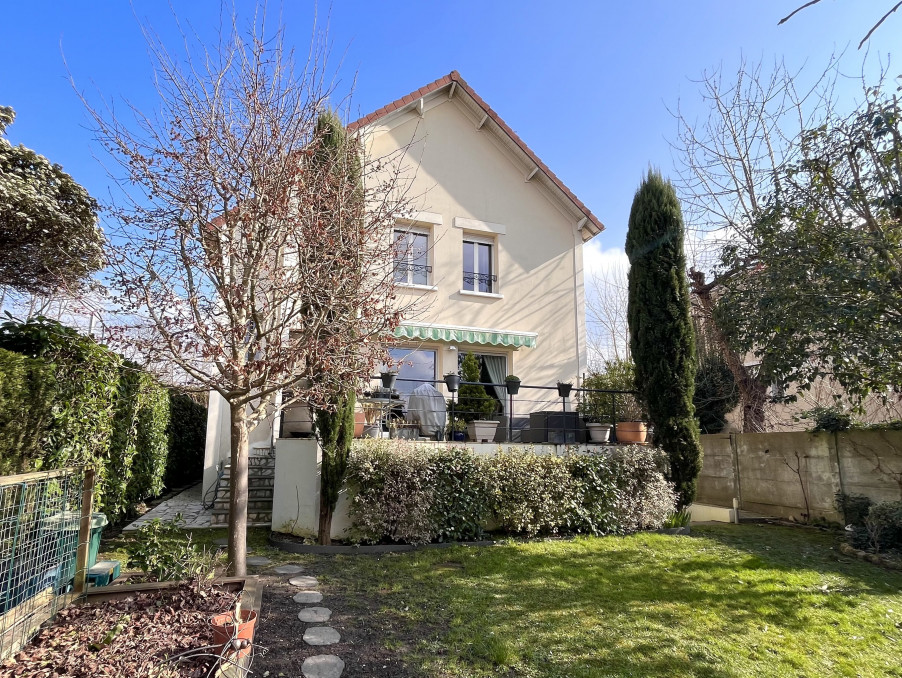 Vente Maison LE VESINET 1 090 000 €