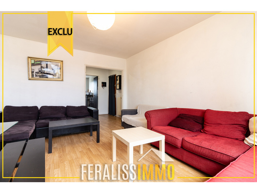 Vente Appartement Cergy  249 900 €