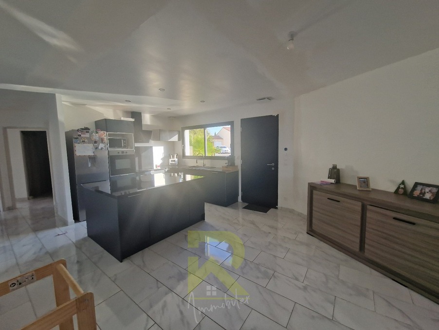 Vente Maison BESSAN  409 000 €