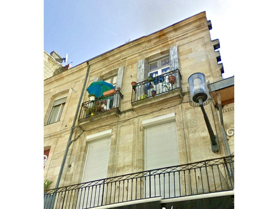 Vente Appartement Bordeaux  249 000 €