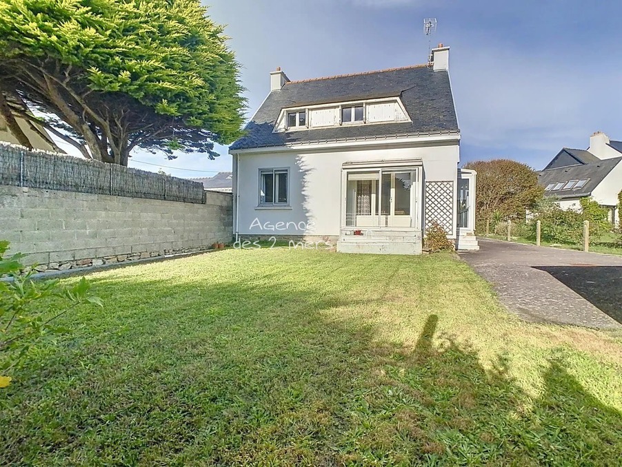 Vente Maison QUIBERON  467 100 €