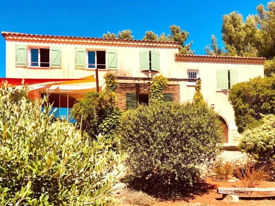 Vente Maison Vidauban  350 000 €