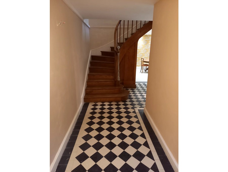 Location Maison Mansle-les-Fontaines  797 €