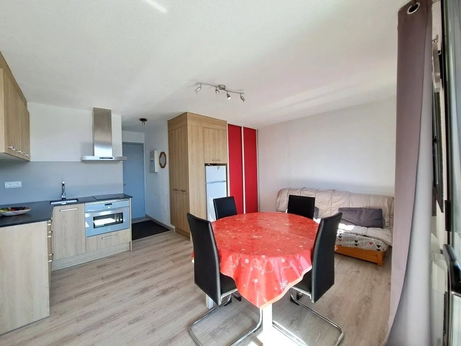 Vente Appartement Font-Romeu-Odeillo-Via  180 000 €