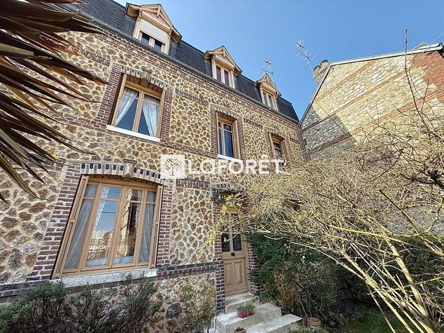Vente Maison Rouen  294 990 €