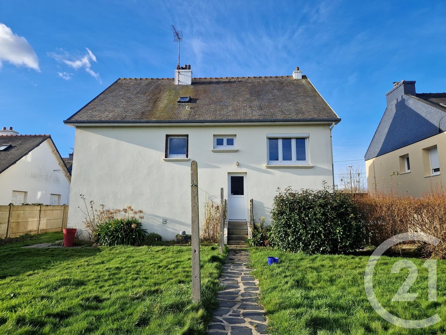 Vente Maison Plouha  202 000 €