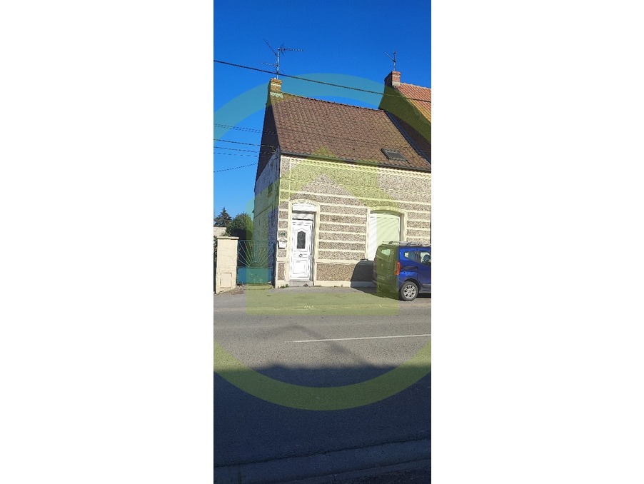 Vente Maison MAULDE  136 500 €