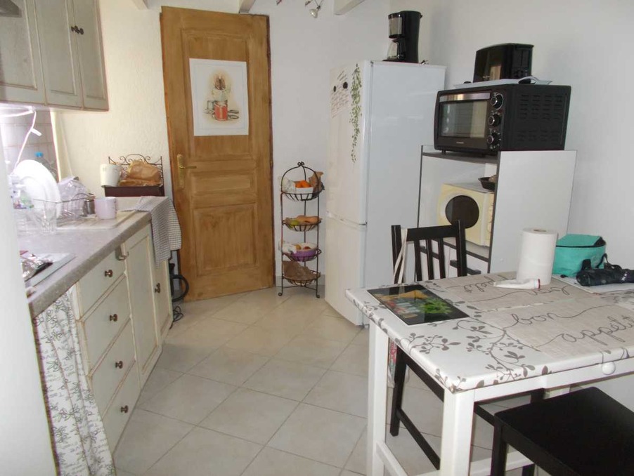 Location Appartement BEAUMONT DE PERTUIS  490 €