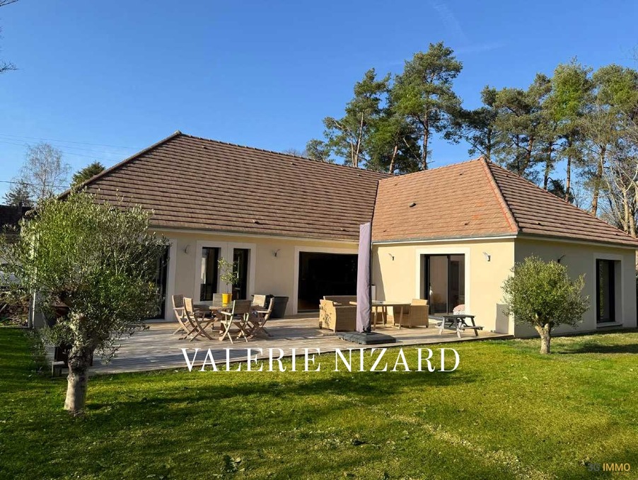 Vente Maison GAMBAIS  950 000 €