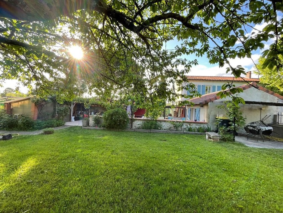 Vente Maison DAUMAZAN SUR ARIZE  280 000 €