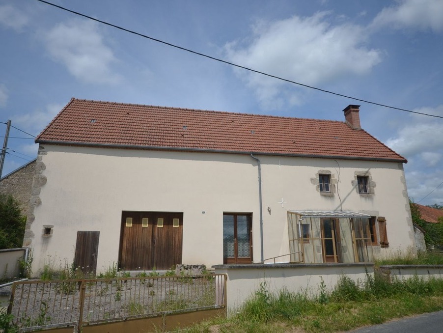 Vente Maison DOMEYROT 60 000 €
