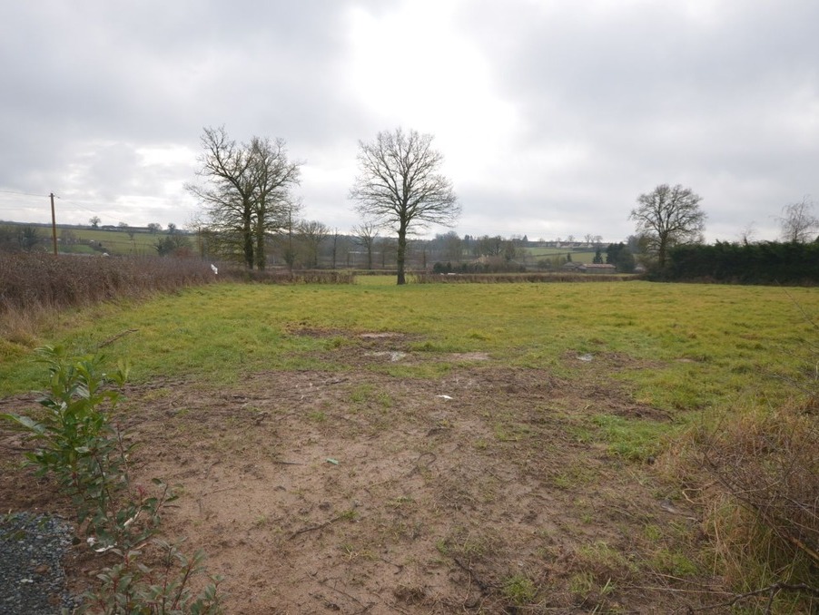 Vente Terrain NOUHANT 20 200 €