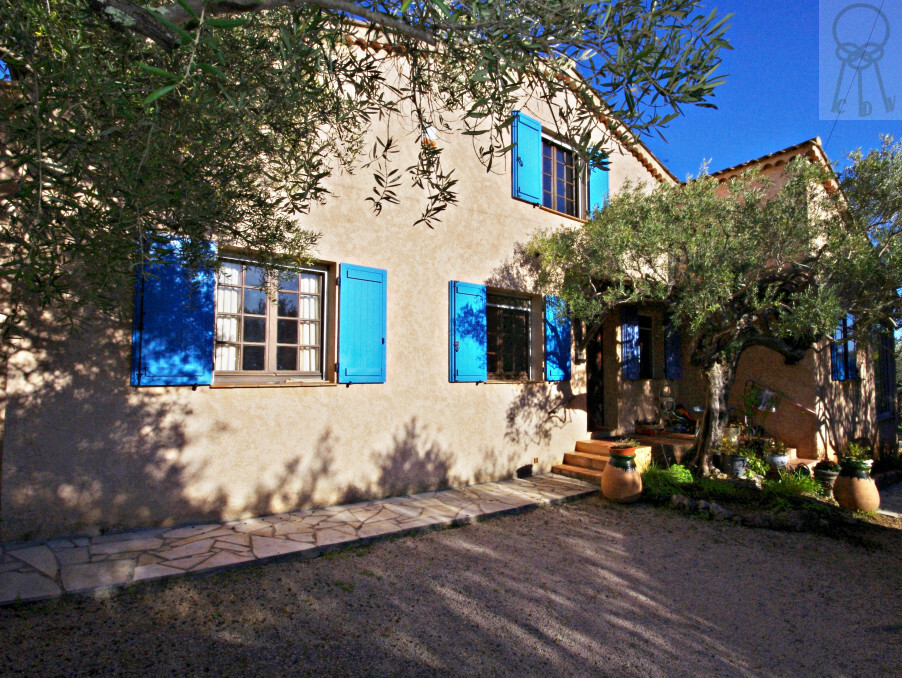Vente Maison LES ARCS  520 000 €