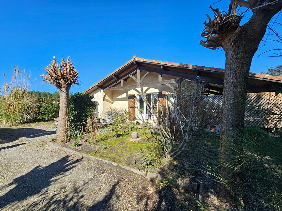 Vente Maison VIELLE SAINT GIRONS  312 000 €