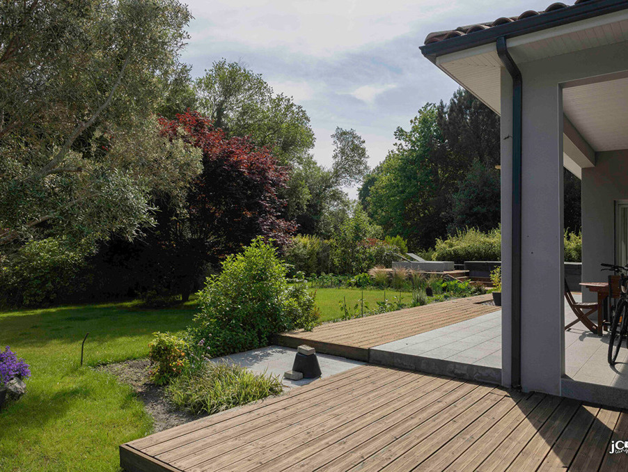 Vente Maison VIELLE ST GIRONS  475 000 €
