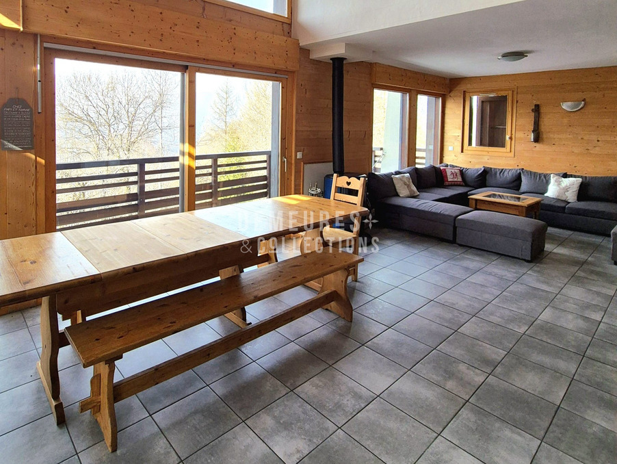 Vente Maison Aime  890 000 €