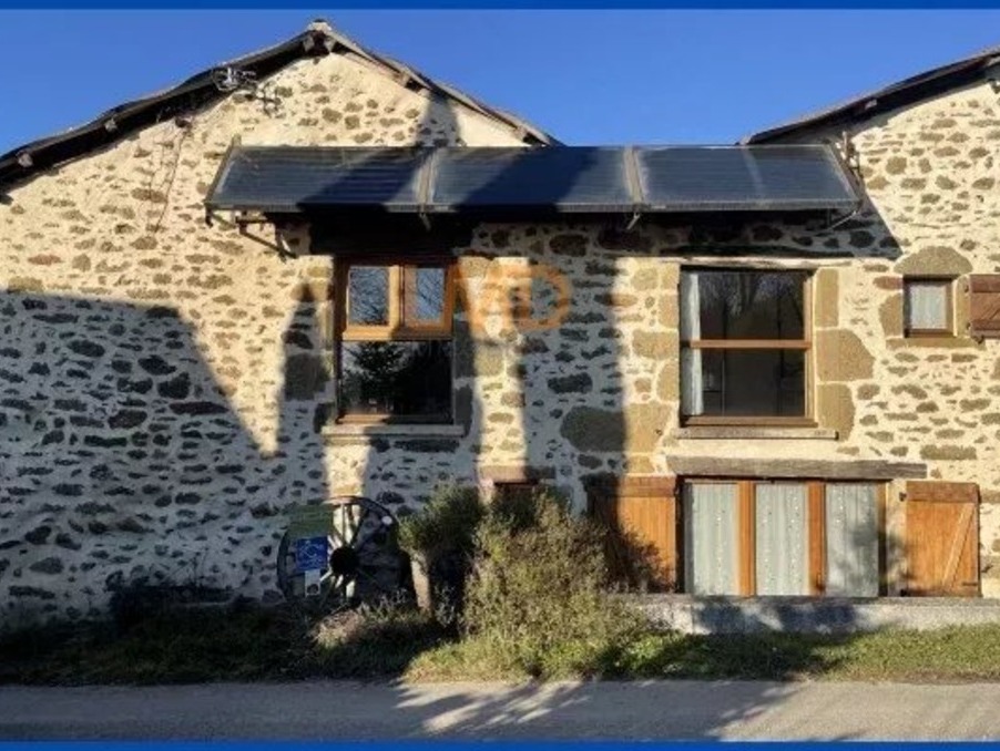 Vente Propriete Decazeville  545 000 €