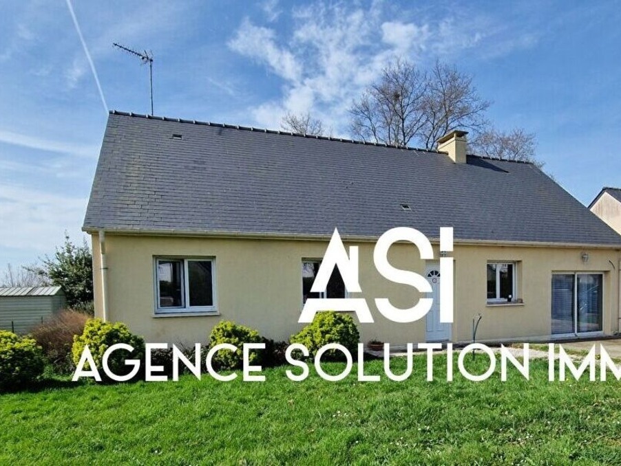 Vente Maison Martigne sur mayenne  168 800 €