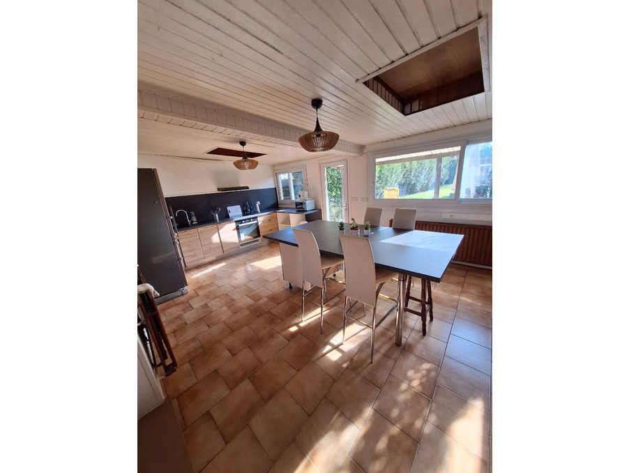 Vente Maison Petite foret  137 000 €