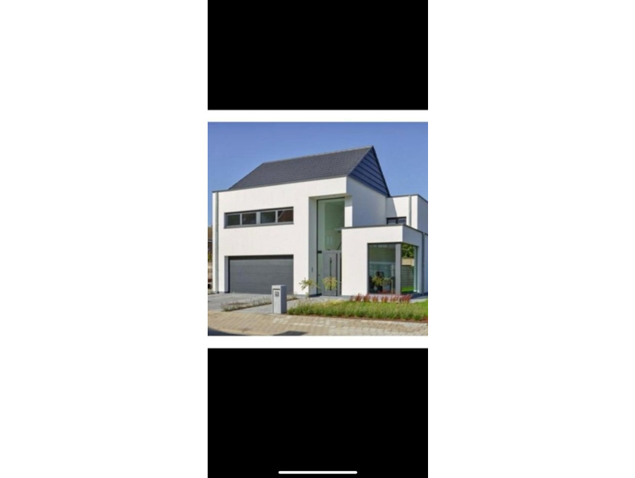 Vente Terrain Drocourt 72 000 €