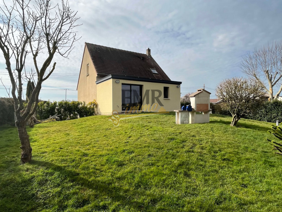 Vente Maison Saint Pierre en Auge  233 200 €