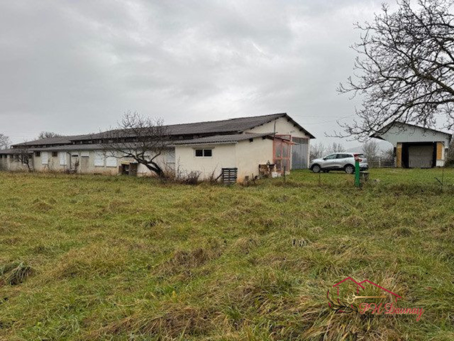 Vente Appartement Bozouls  270 000 €
