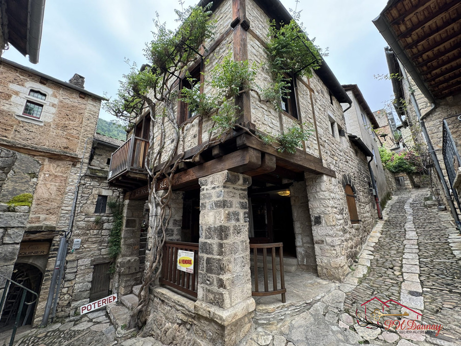 Vente Maison Ste enimie  189 000 €