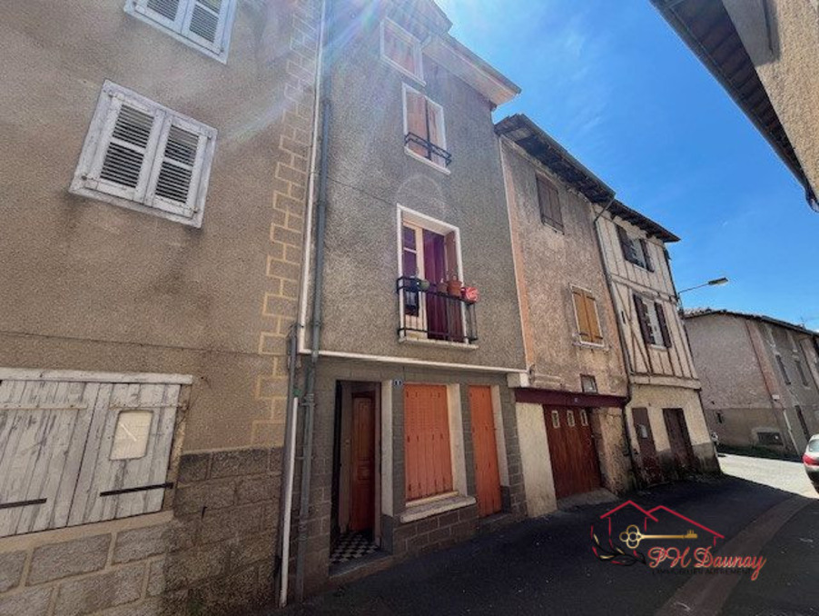 Vente Maison Saint constant 48 000 €