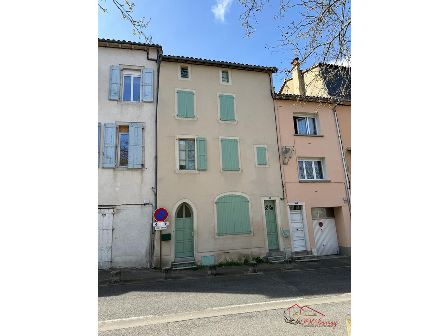 Vente Immeuble Millau  209 000 €