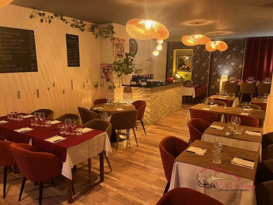Vente Fondscommerce Millau  150 000 €