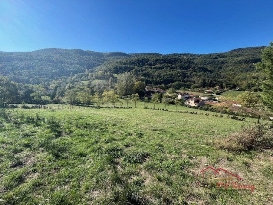 Vente Terrain Versols et lapeyre  148 000 €