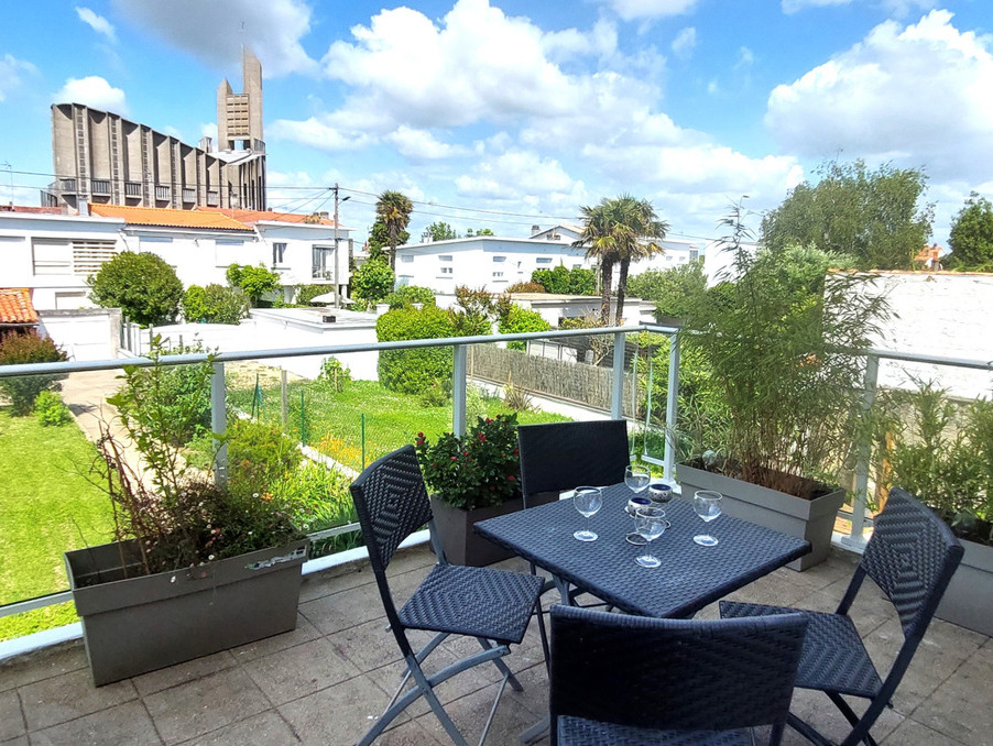 Location Appartement Royan  552 €