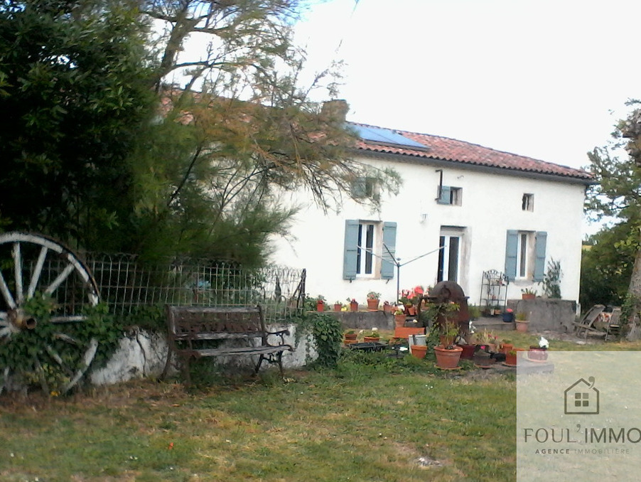 Vente Maison Agen  230 000 €