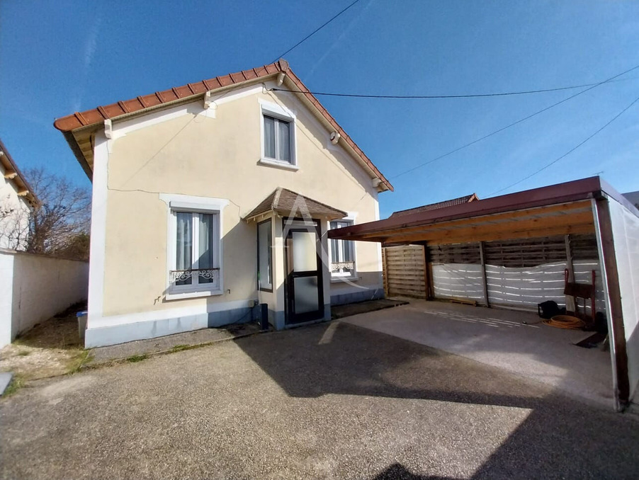 Vente Maison Les mureaux  305 000 €