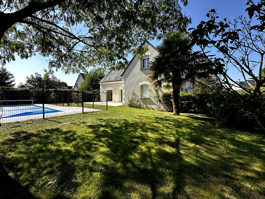 Vente Maison Saint avertin  530 000 €